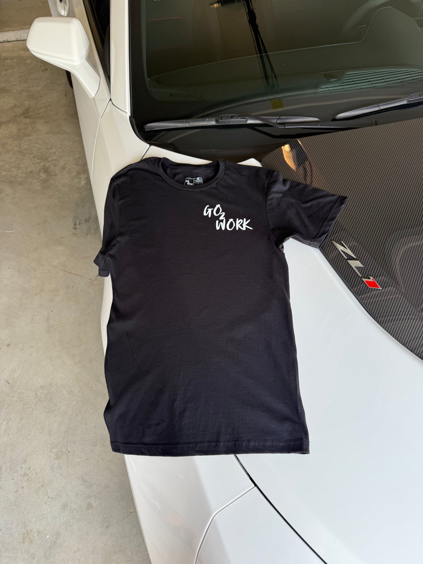 CAMARO CLOTHING