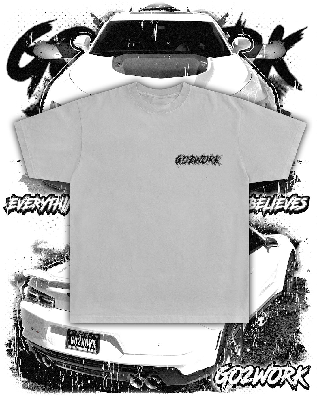 DROP 4 CLOTHING