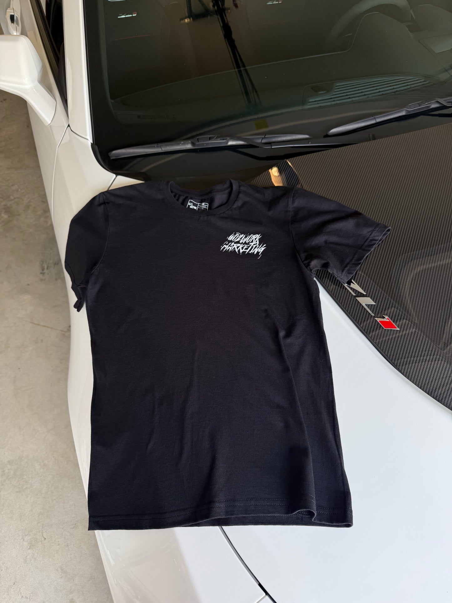 CORVETTE CLOTHING