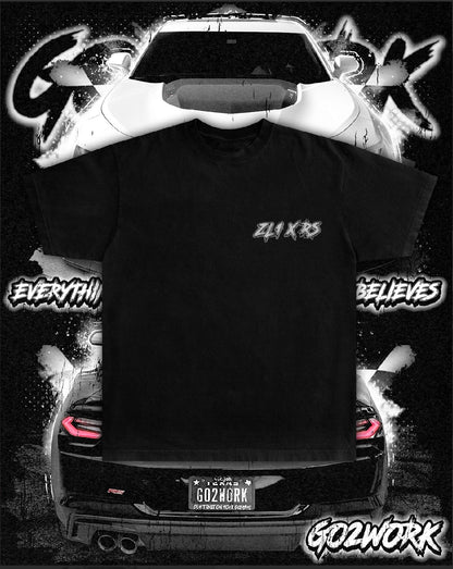 ZL1 X RS Camaro Clothing