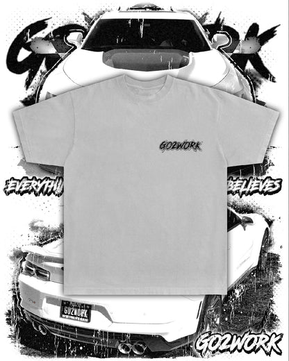 ZL1 Camaro Clothing