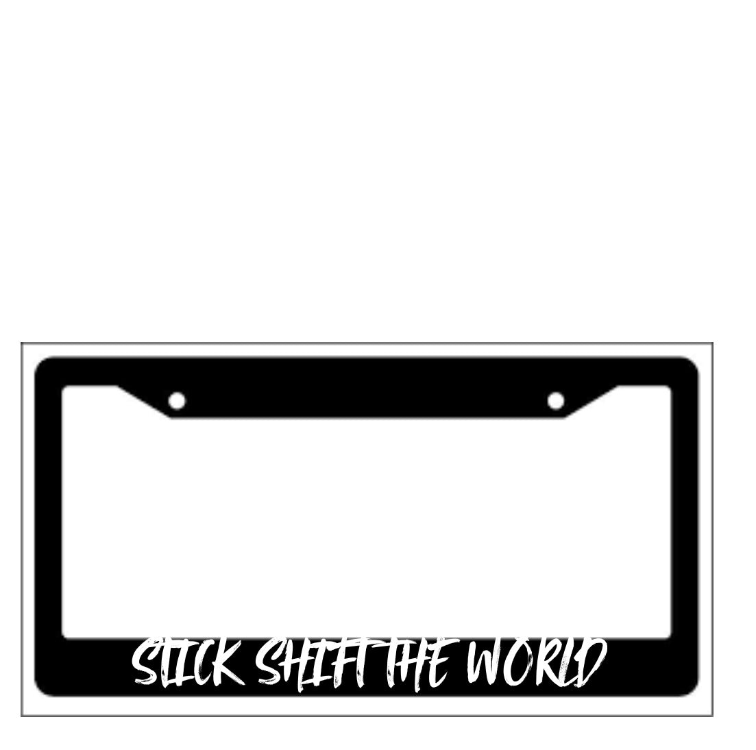 Frame Clearance (6 OPTIONS)
