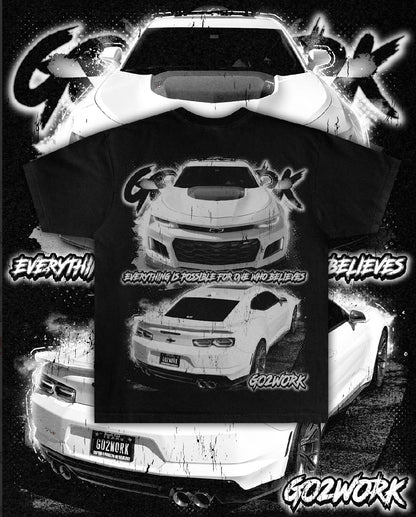 ZL1 Camaro Clothing