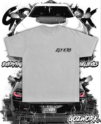 ZL1 X RS Camaro Clothing