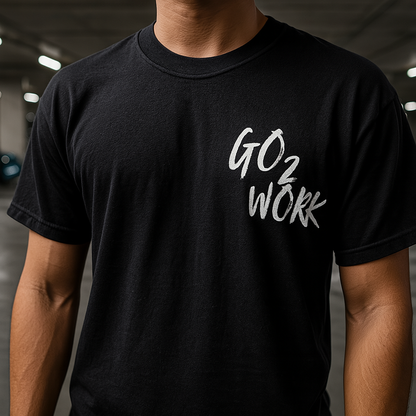 RS CAMARO CLOTHING