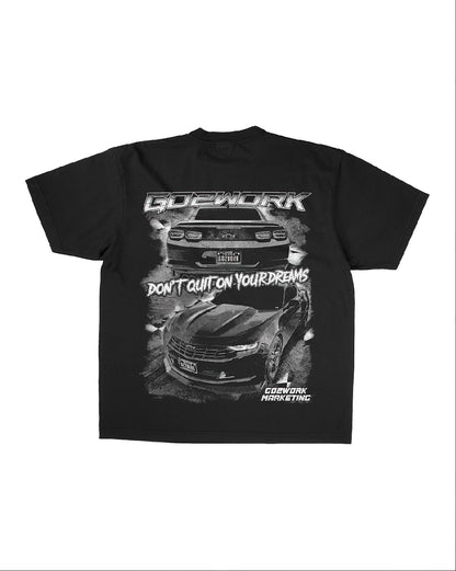 RS CAMARO CLOTHING