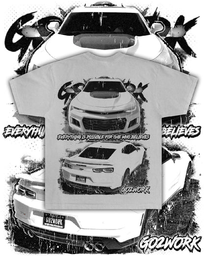 ZL1 Camaro Clothing