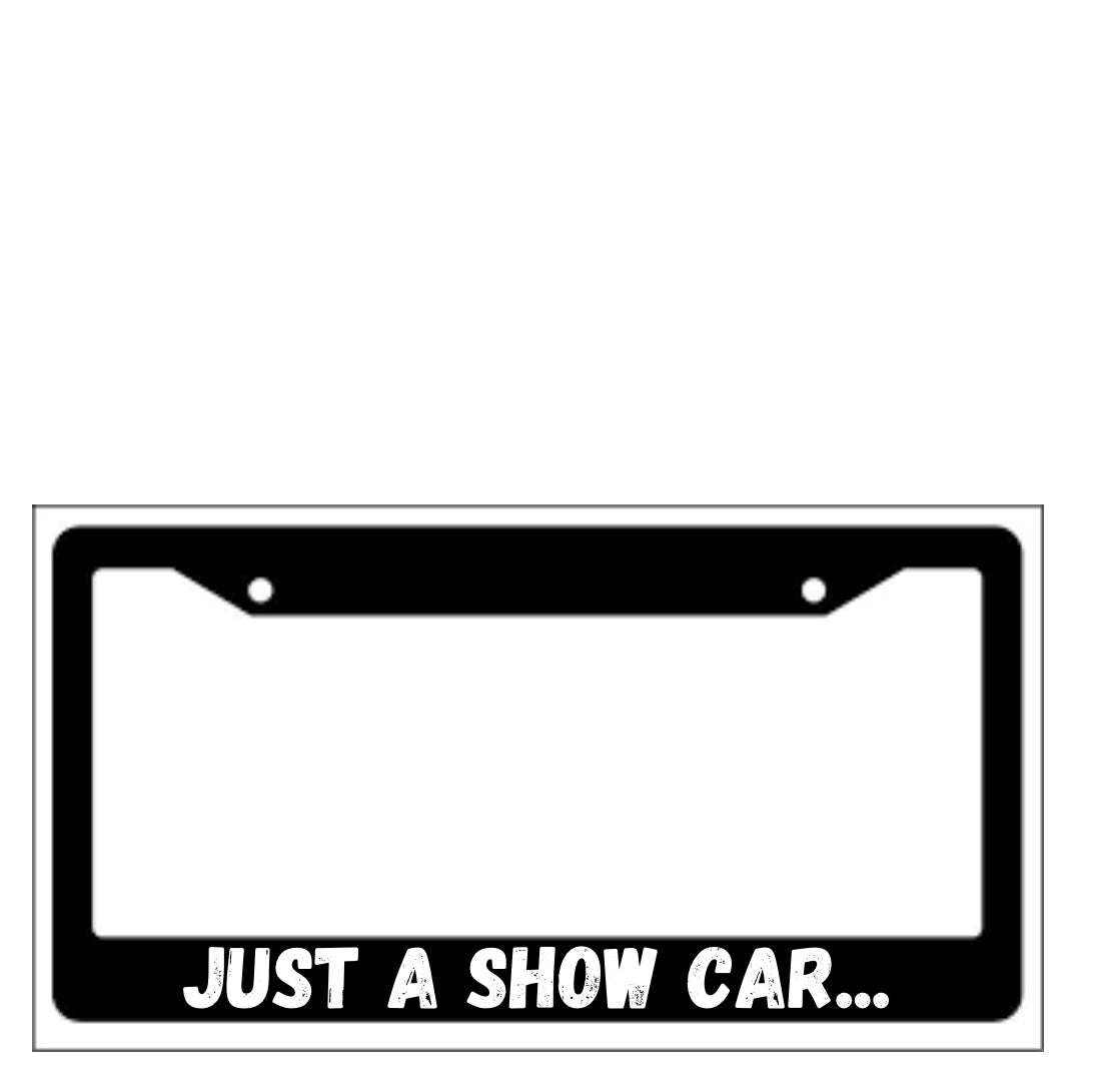 Frame Clearance (6 OPTIONS)