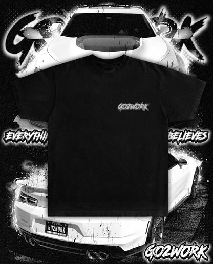 ZL1 Camaro Clothing