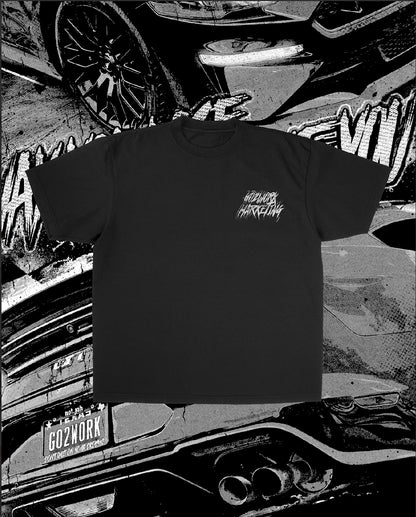 MUSTANG CLOTHING