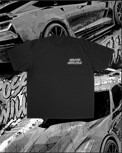 CORVETTE CLOTHING
