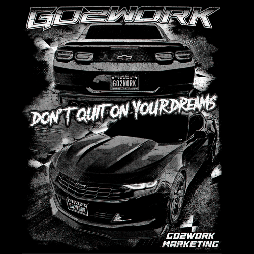 CAMARO HOODIE