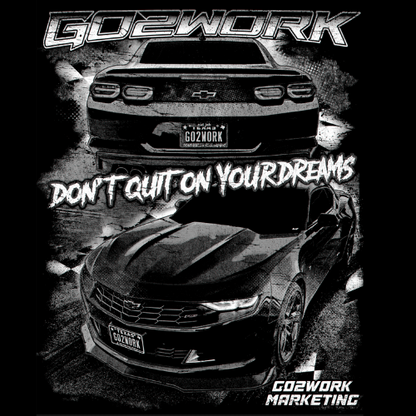 RS CAMARO CLOTHING