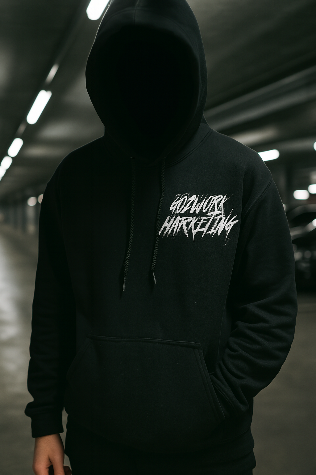 CORVETTE HOODIE